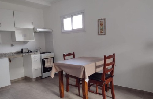 Lobos Apartment | DTo CÉNTRICO LOBOS 1 C