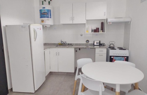 Lobos Apartment | DTo CÉNTRICO LOBOS PB