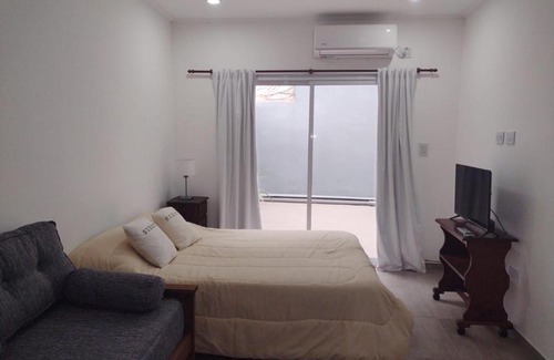 Lobos Apartment | DTo CÉNTRICO LOBOS PB