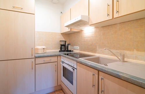 Minheim Apartment | * (DTV) Apartment with 16sqm balconies and panoramic views