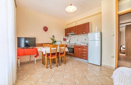 Banjol Apartment | Duša - With Great View - A3 I kat