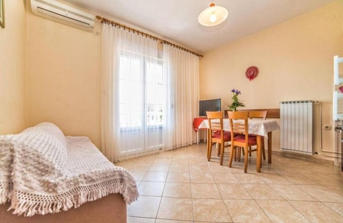 Banjol Apartment | Duša - With Great View - A3 I kat