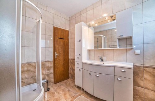 Banjol Apartment | Duša - With Great View - A3 I kat