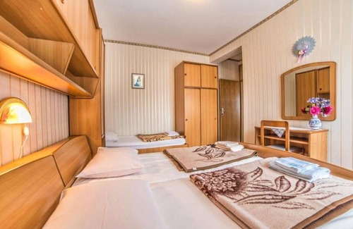 Banjol Apartment | Duša - With Great View - A3 I kat