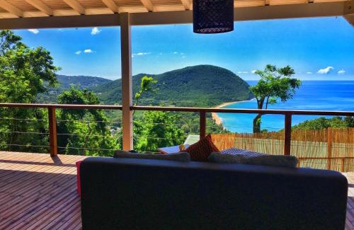 Deshaies Cabin | Du Côté de Chez Swann