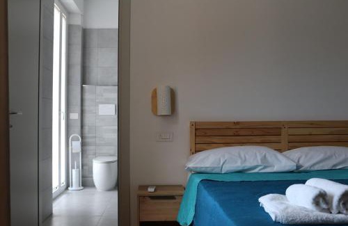 Arezzo House | Du' passi dal centro