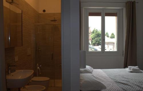 Arezzo House | Du' passi dal centro