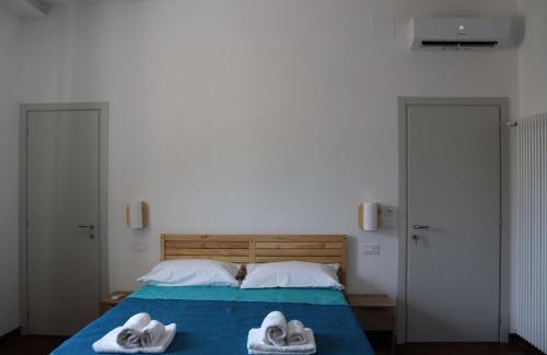 Arezzo House | Du' passi dal centro