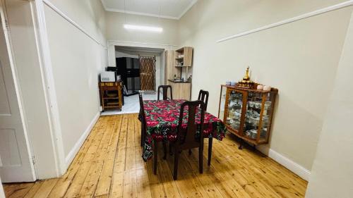 Adelaide Bed & Breakfast | Du Randt Luxury Accommodation