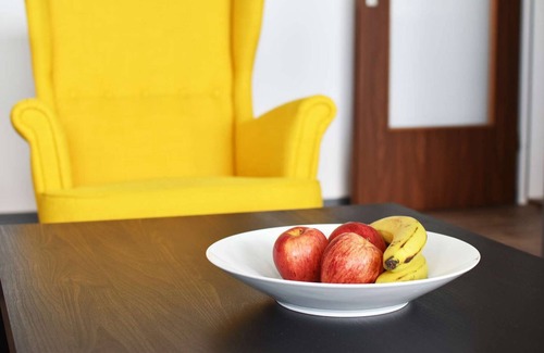 Hochheide Apartment | DU01 charming-fresh renovated apartment in Duisburg
