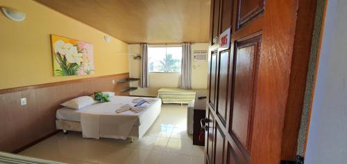 Praia do Morro Hotel | Duas Praias Hotel Pousada