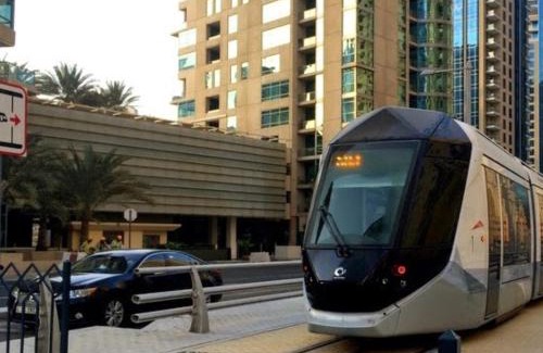 Dubai Marina House | Dubai Beach Living JBR