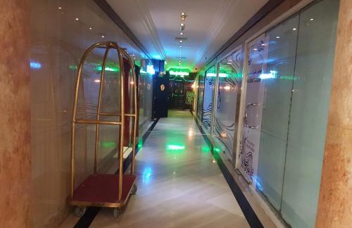 Al Qusais Hotel | Dubai Grand Hotel by Fortune, Dubai Airport