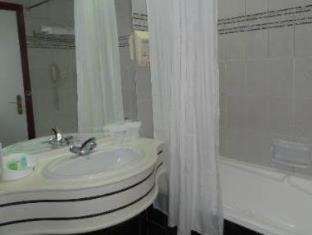 Al Qusais Hotel | Dubai Grand Hotel by Fortune, Dubai Airport