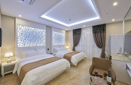 Gwangju Hotel | Dubai Hotel Gwangju