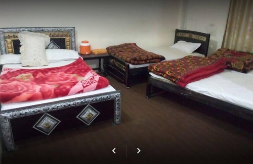 Mingora Hotel | Dubai Hotel