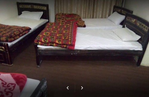 Mingora Hotel | Dubai Hotel