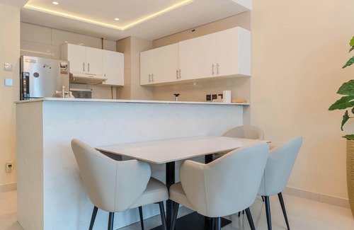 Dubai Marina Apartment | Dubai Marina & JBR, 24/7 Check-in, Book for Groups