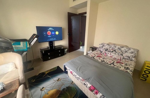 Al Nahda Apartment | Dubai Sharjah Sunny Border Hotel Appartement