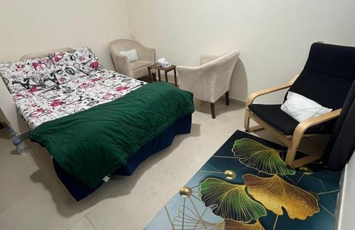 Al Nahda Apartment | Dubai Sharjah Sunny Border Hotel Appartement