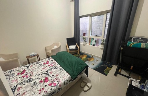 Al Nahda Apartment | Dubai Sharjah Sunny Border Hotel Appartement