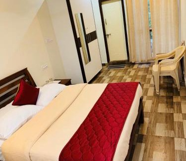 Madapura House | Dubare plantation stay