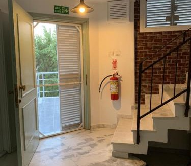 Gomec Villa | Dubleks villa