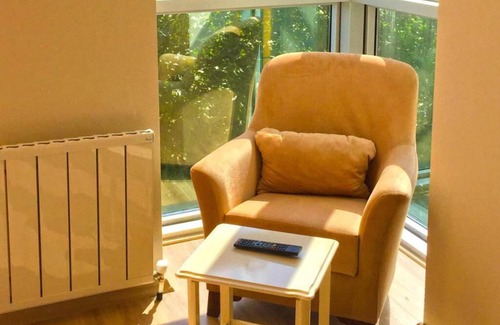 Avcilar Apartment | Dublex flat with a perfect sea view