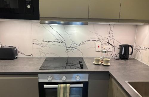 The Liberties Apartment | Dublin City Centre apartment