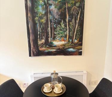 The Liberties Apartment | Dublin City Centre apartment