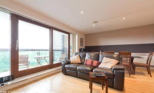 Lucan Apartment | Dublin Corporate Apartment