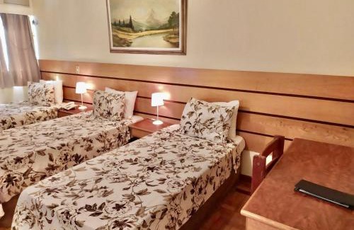 Santa Cecilia Hotel | Dublin Hotel