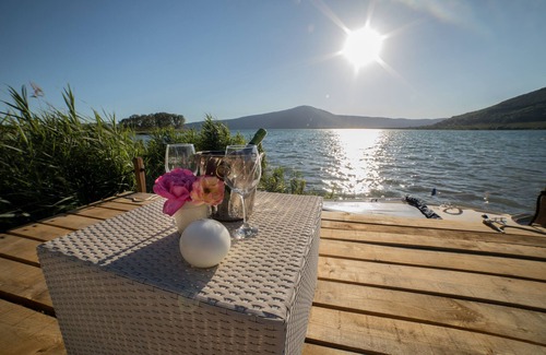 Caprarola Cottage | duck cottage beach vico