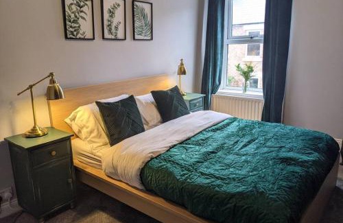 Morpeth House | Duck & Heron Cottage