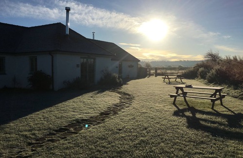 Malltraeth Cottage | Duck House