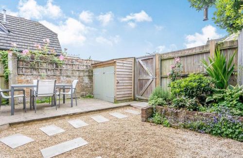 New Forest District House | Duck Island Cottage