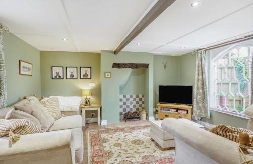 New Forest District House | Duck Island Cottage