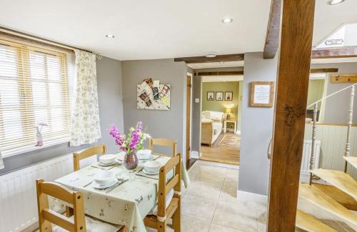 New Forest District House | Duck Island Cottage