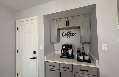 Delaware County House | Duck Pond View