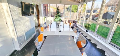 Bingham House | Duddingston Guest House - Rooms Only