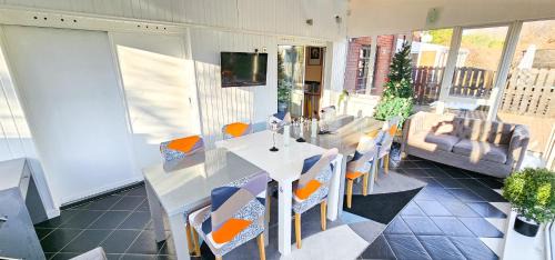 Bingham House | Duddingston Guest House - Rooms Only