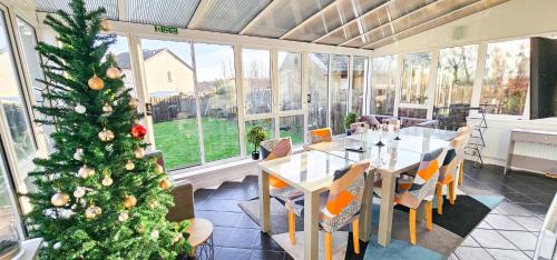 Bingham House | Duddingston Guest House - Rooms Only