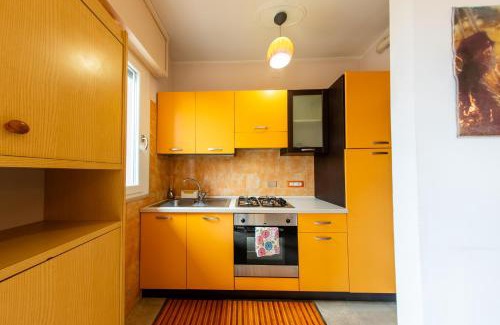 Lido Adriano Apartment | Due passi dal mare, virgilio seahouse