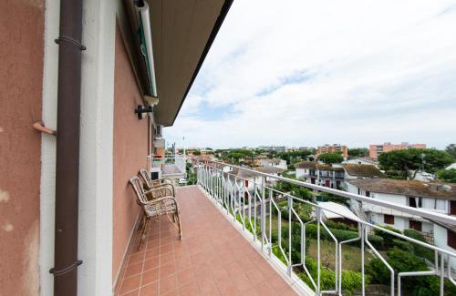 Lido Adriano Apartment | Due passi dal mare, virgilio seahouse