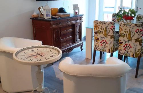 Domodossola Apartment | Due passi dalla Val Grande- Il Treno del Foliage