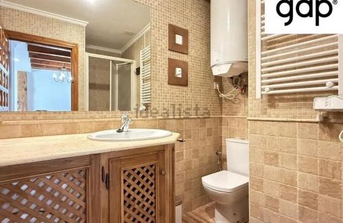 Old Town Apartment | DuermeCuenca