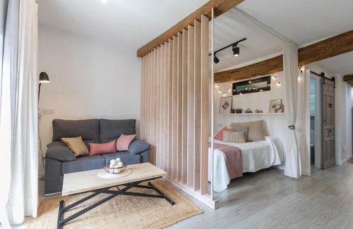 Old Town Apartment | DuermeCuenca