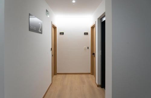 Burela Apartment | Duerming Avenida 85 Burela VUT