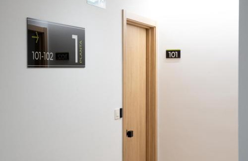 Burela Apartment | Duerming Avenida 85 Burela VUT