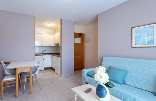 Montalvo Apartment | Duerming Velero Apartamentos